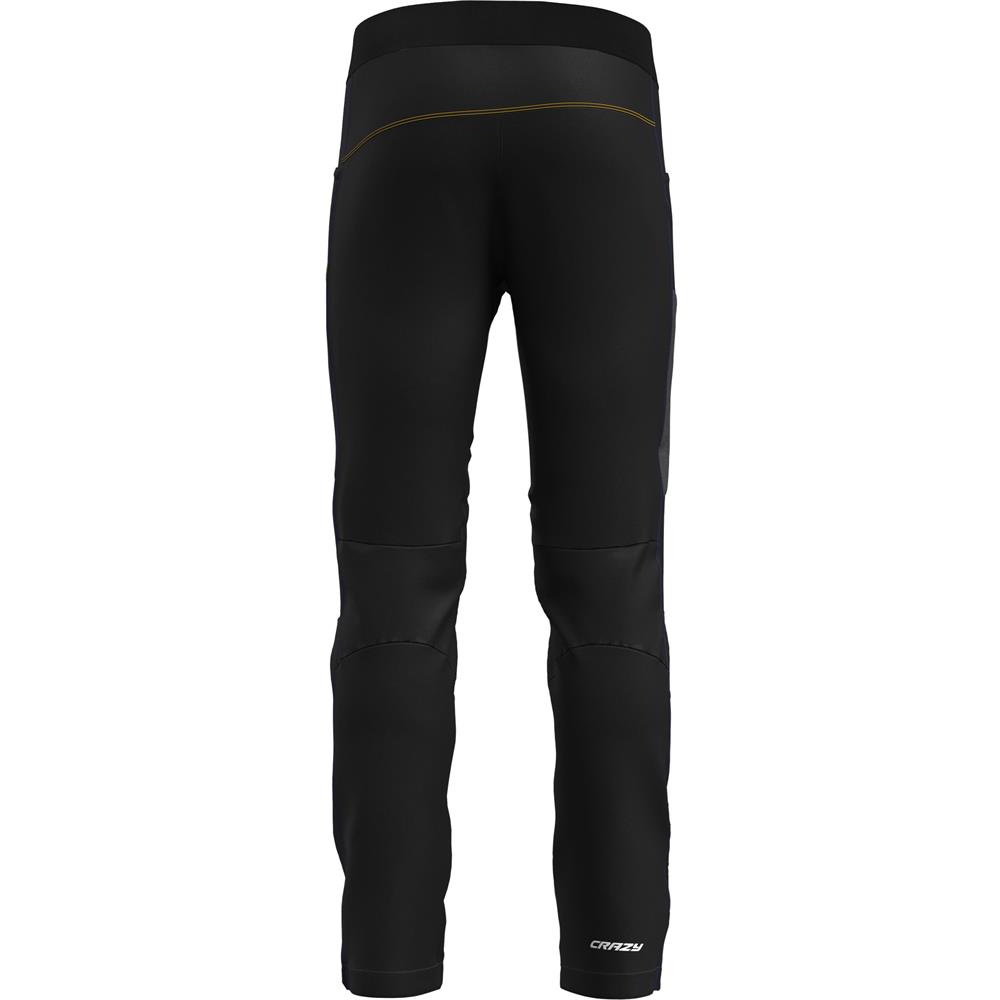 PANT TRAVERSE MAN - Crazy